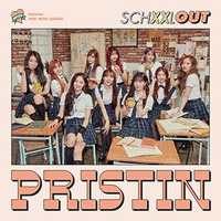 SCHXXL OUT(The 2nd Mini Album)