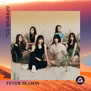 여자친구 The 7th Mini Album 'FEVER SEASON'