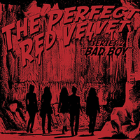 The Perfect Red Velvet – The 2nd Album Repackage