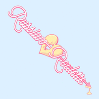 Russian Roulette – The 3rd Mini Album
