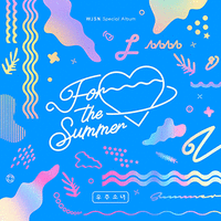 SPECIAL ALBUM <For the Summer>
