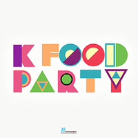 K-Food Party