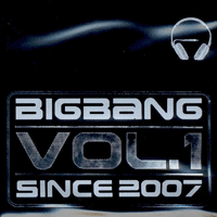 Big Bang Vol.1