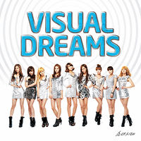 Visual Dreams (POP! POP!) - Intel Collaboration