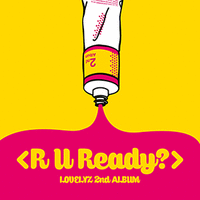 R U Ready？