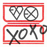 XOXO (Kiss ＆ Hug)