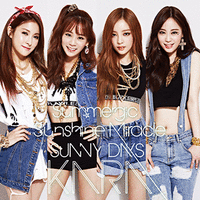 サマー☆ジック/ Sunshine Miracle / SUNNY DAYS