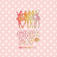  Girl`s Day Party #1