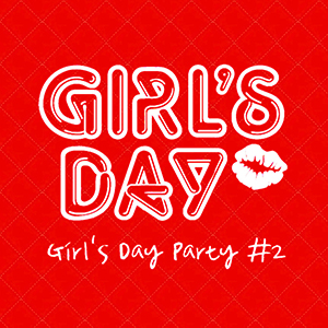 Girl's Day Party #2