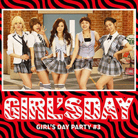 Girl's Day Party #3