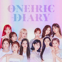 Oneiric Diary (幻想日記)