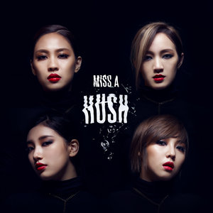 Hush (Korean Ver.)