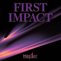 FIRST IMPACT