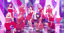 20/06/13 MORE & MORE MBC Show Music Core 官方直拍/Fancam